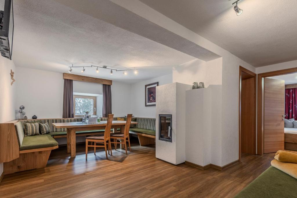Landhaus Waldhart - 3