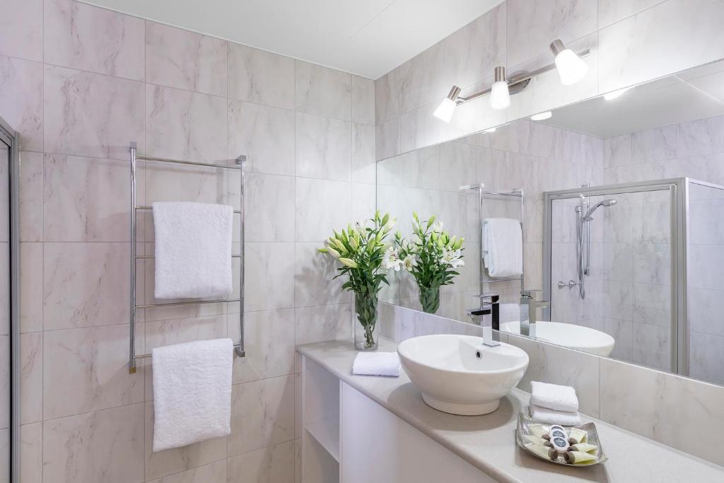 バスルーム（客室）