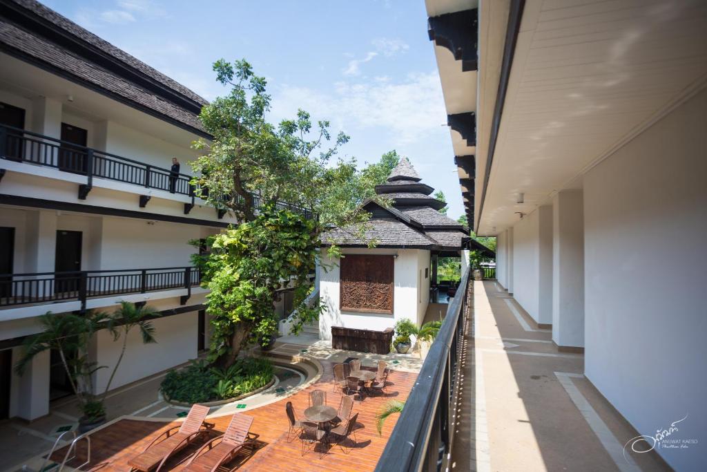 Gassan Legacy Golf Club