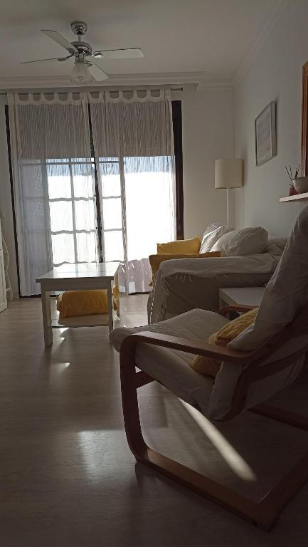 Apartamento Playa - 4