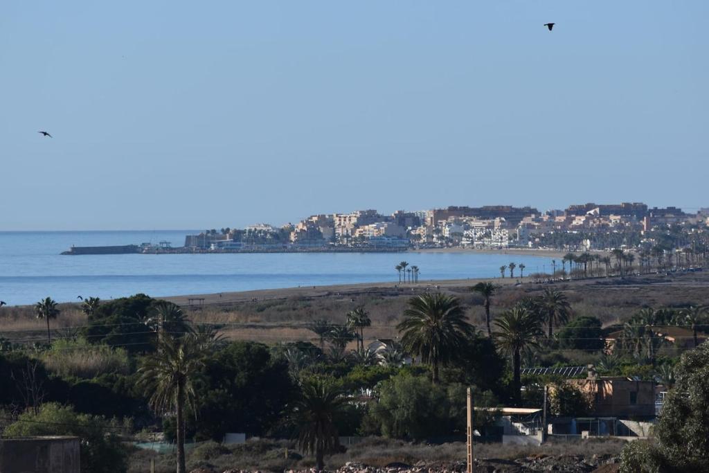 Apartamento Playa - 2