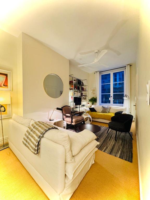 Les Fougères #MaisonSavaron - 52m2 - Terrasse - 5