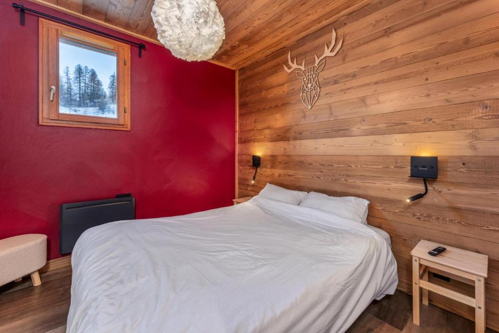 Résidence Les Hauts De Preclaux - Magnifique logement pour un séjour ski aux pieds MAE-4531 - 4