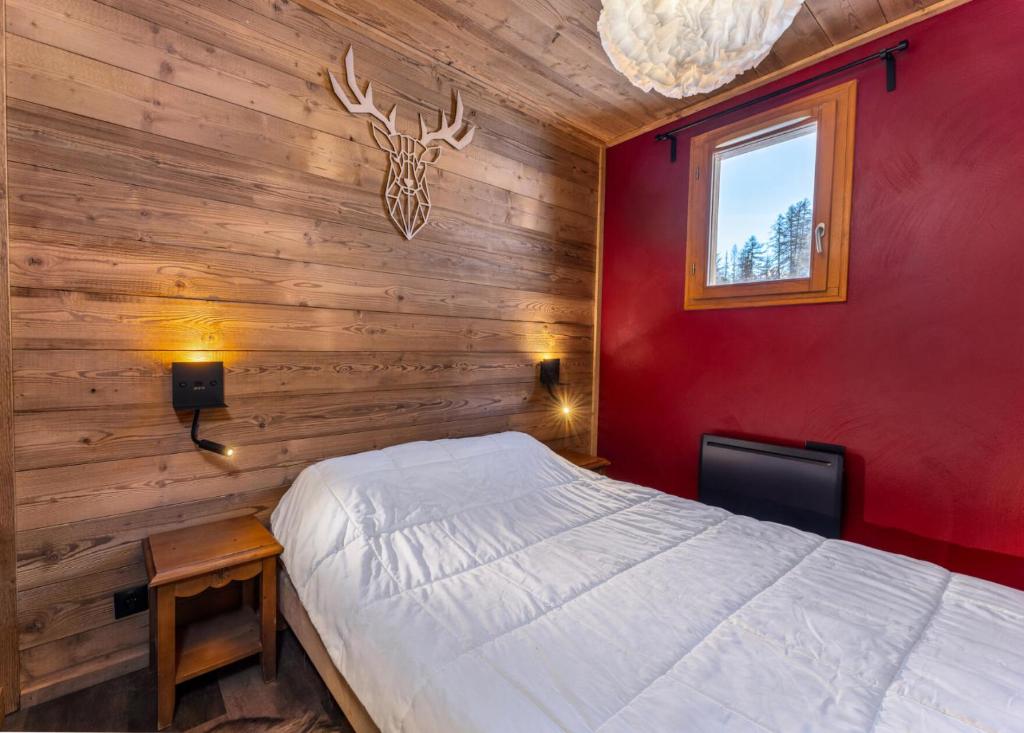 Résidence Les Hauts De Preclaux - Magnifique logement pour un séjour ski aux pieds MAE-4531 - 5