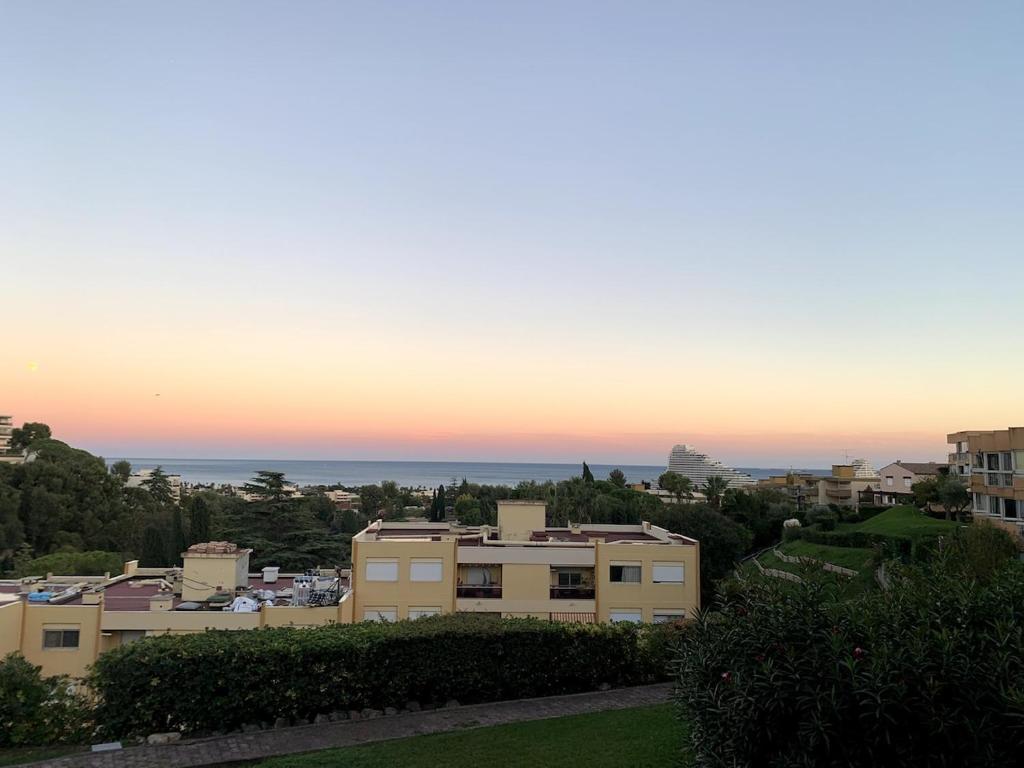 Appartement vue mer tout confort - 4