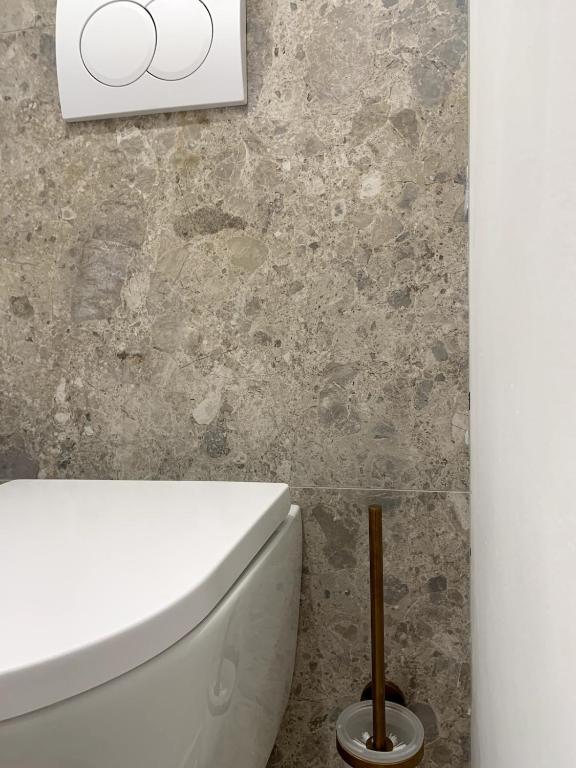Appartement vue mer tout confort - 5