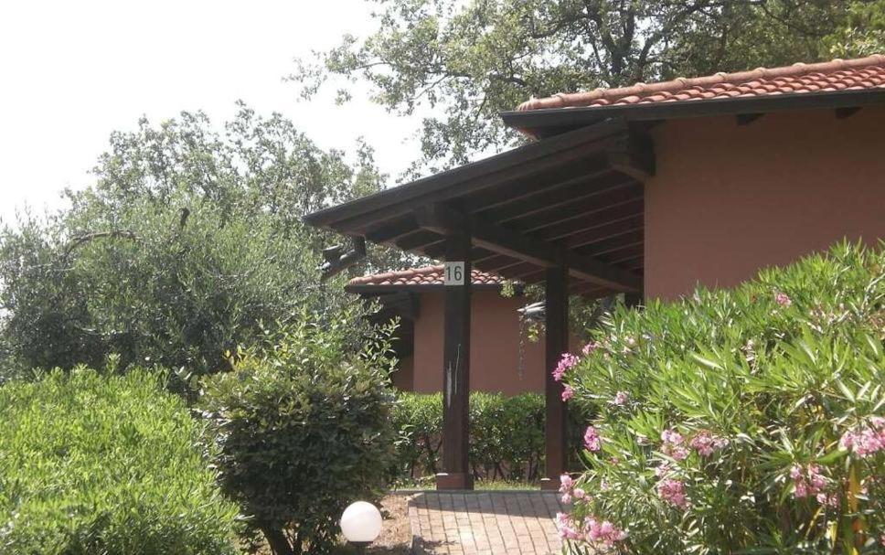 Villaggio Colombo NUOVA GESTIONE - 5
