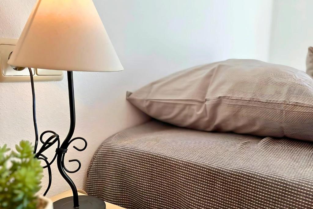 Sunny flat 500 metres from the beach - Centre Torrevieja - 2