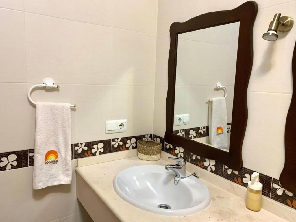 Apartamento Marinero By Solymar Properties - 3