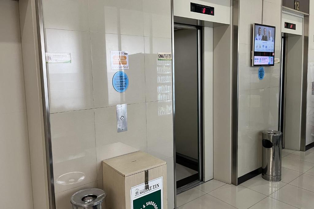 Green Pramuka by Uchi Property