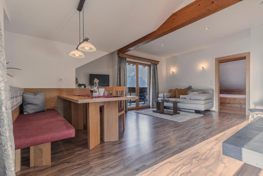 Landhaus Waldhart - 4