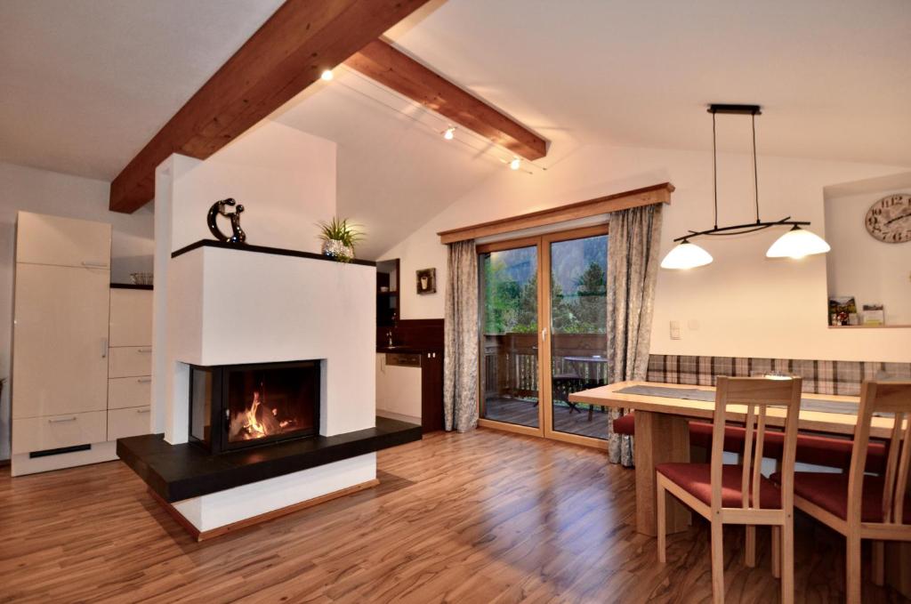 Landhaus Waldhart - 2