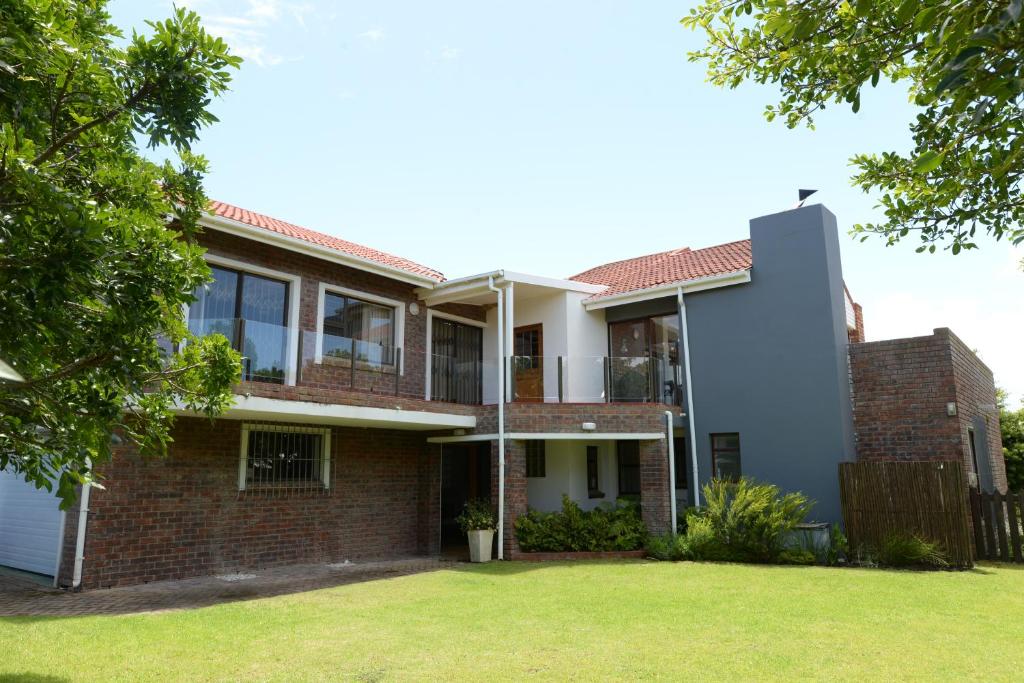 Skerryvore, Plettenberg Bay