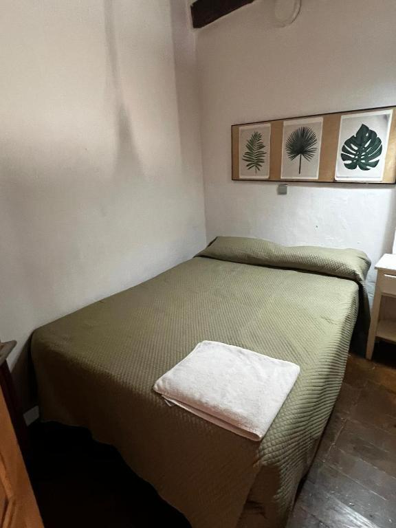Piso 4 - Apartamento Mercado Central - 3