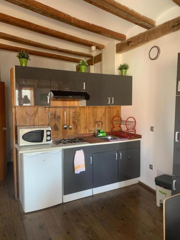 Piso 4 - Apartamento Mercado Central - 4