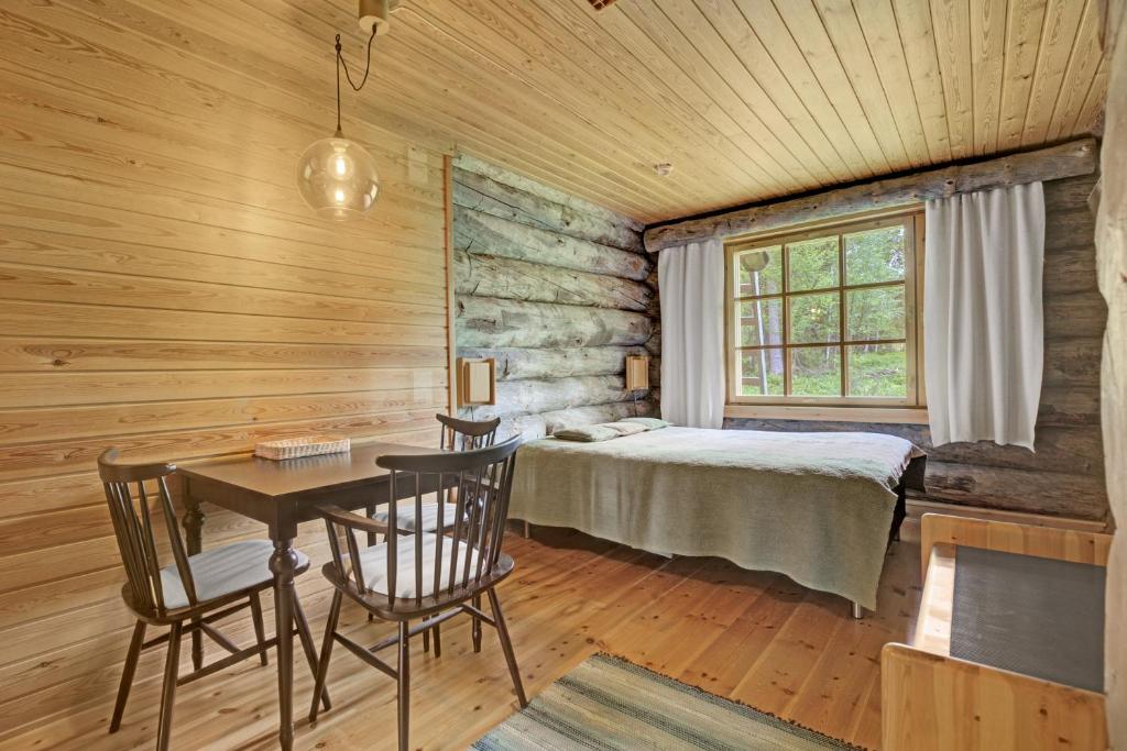 KeloLuosto B, Luosto