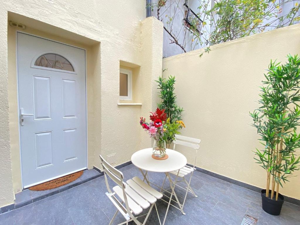 GuestReady - Charming Parisian stay in Salpêtrière - 4