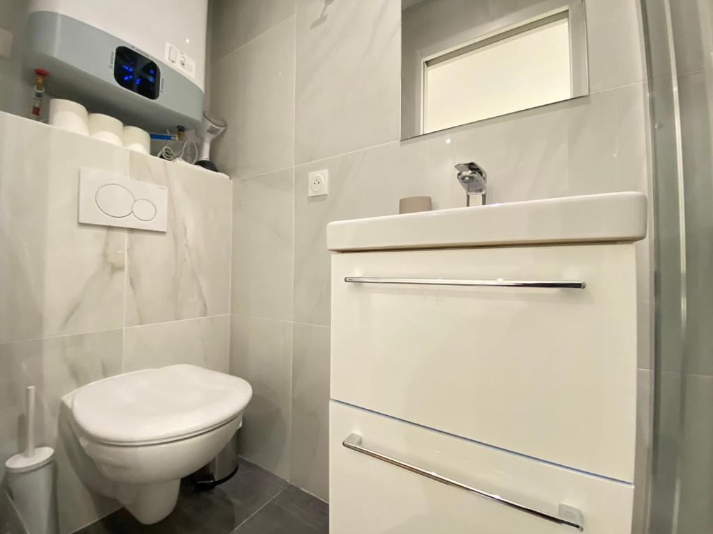 GuestReady - Charming Parisian stay in Salpêtrière - 5