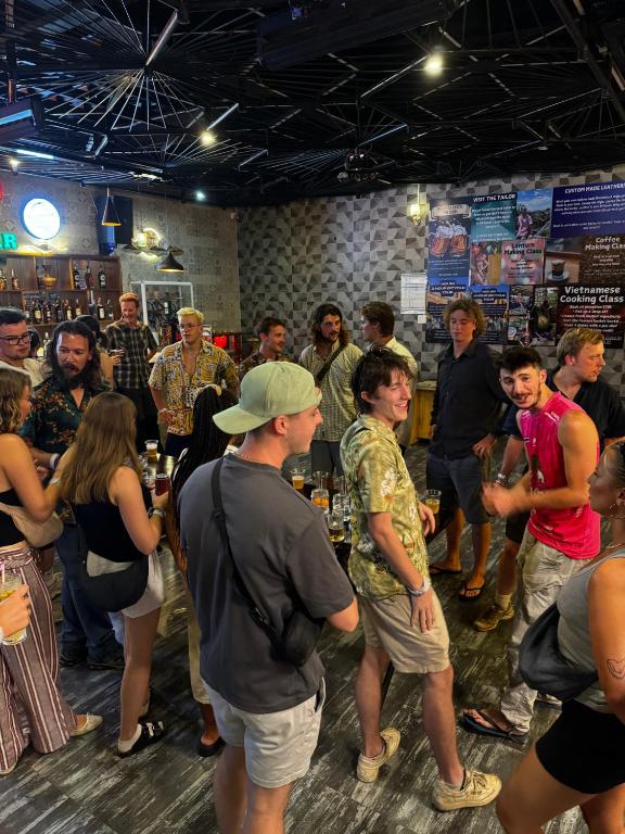 Bar/lounge