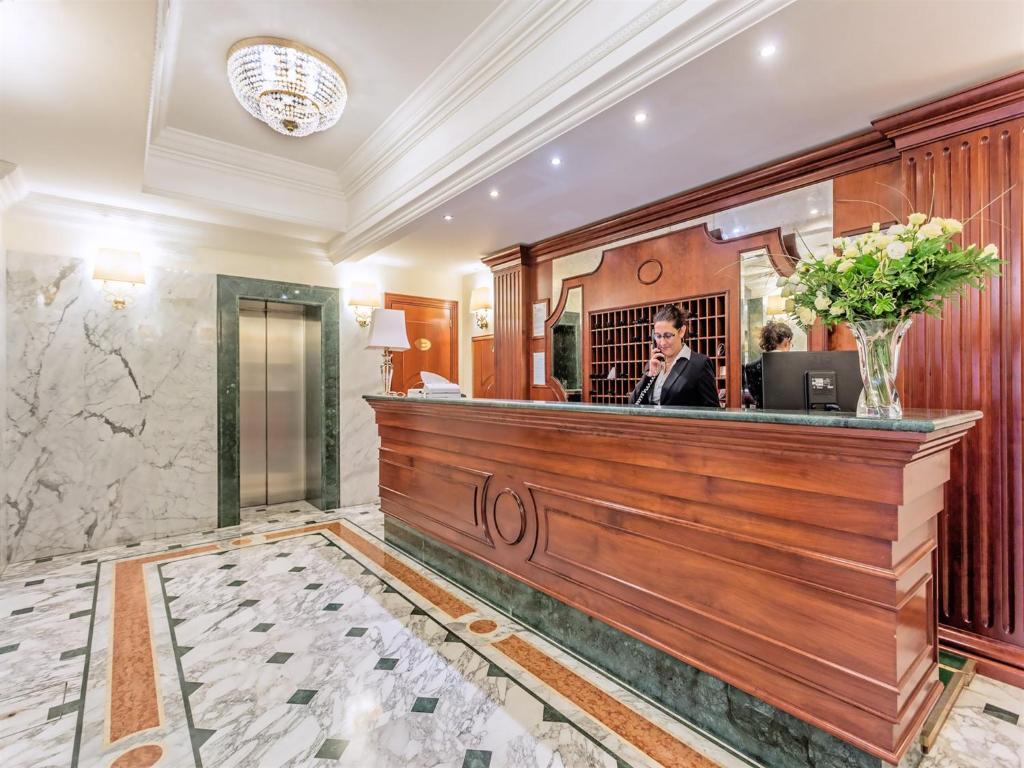 Raeli Hotel Regio photo