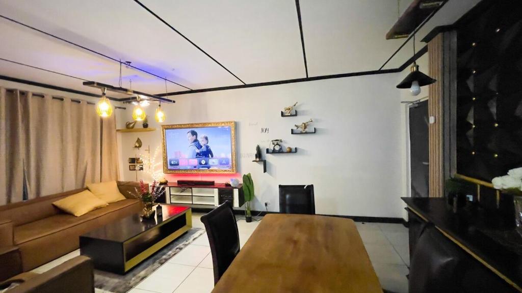 Smart Home Oasis & Luxury Living, Midrand