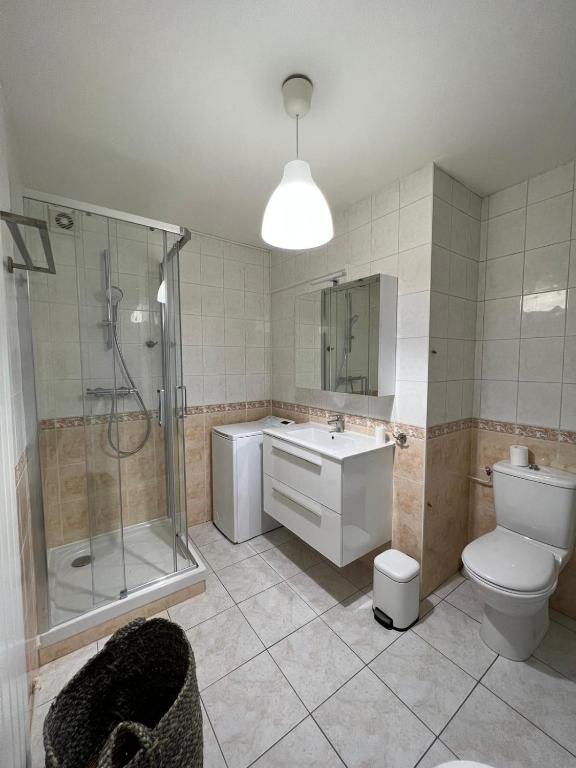 Appartement rdc proche plage, commerces et gare - 4
