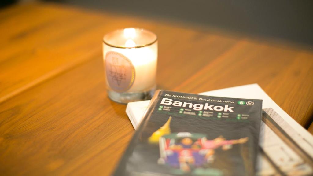 บริการและสิ่งอำนวยความสะดวก