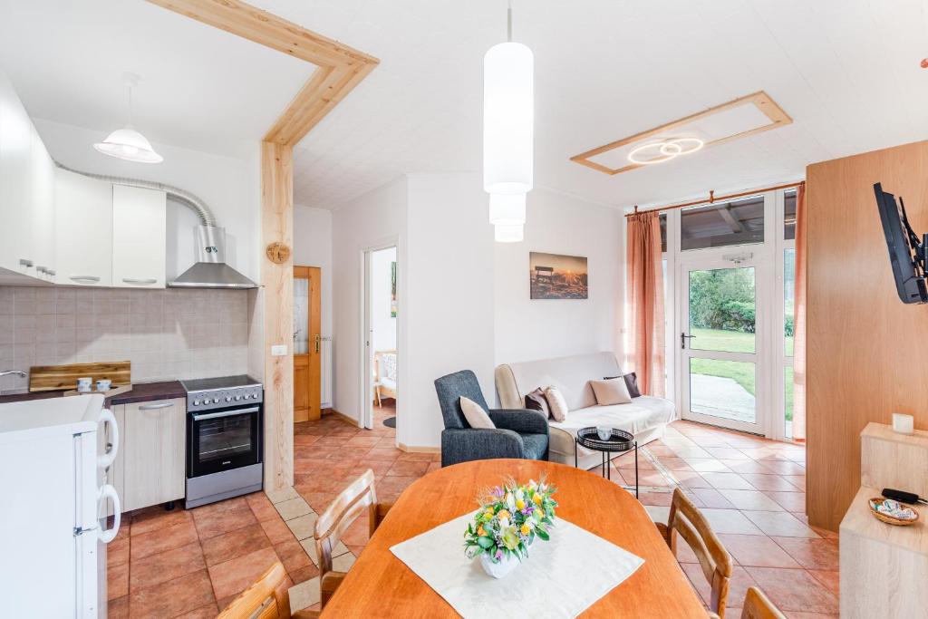 Apartma Brešan, Kobarid