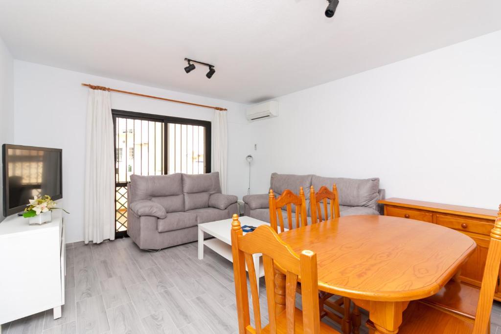 Canovas Nerja - Antali Villas - 3