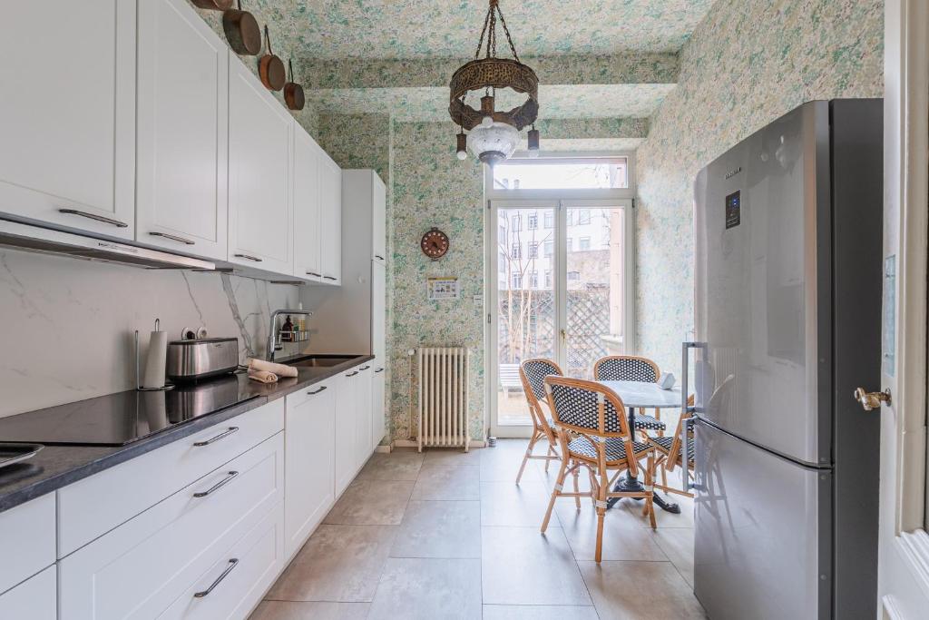 Maison Koch · Maison bourgeoise - 240 m2 - 4
