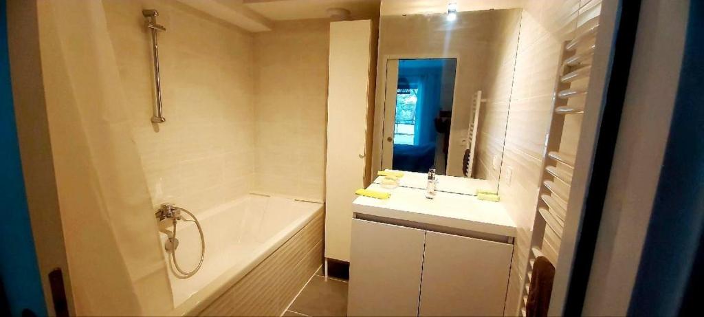Bel Appartement climatisé à 500m des plages de sable et des commerces - 2