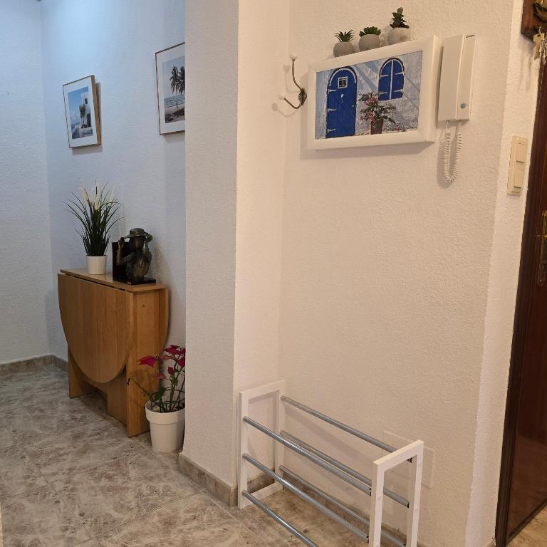 apartamento alma - 4
