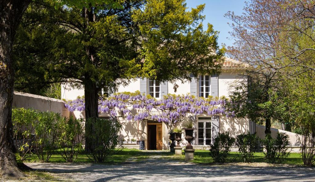Le Pont de L'orme, Malaucène