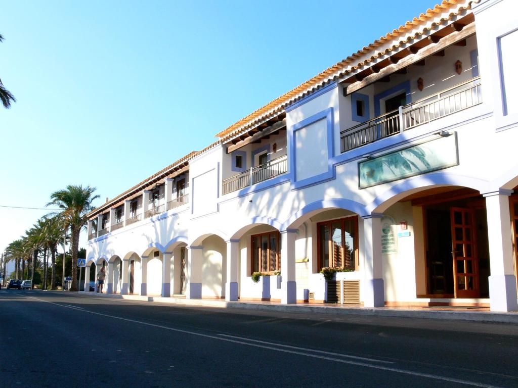 Hostal la Savina photo