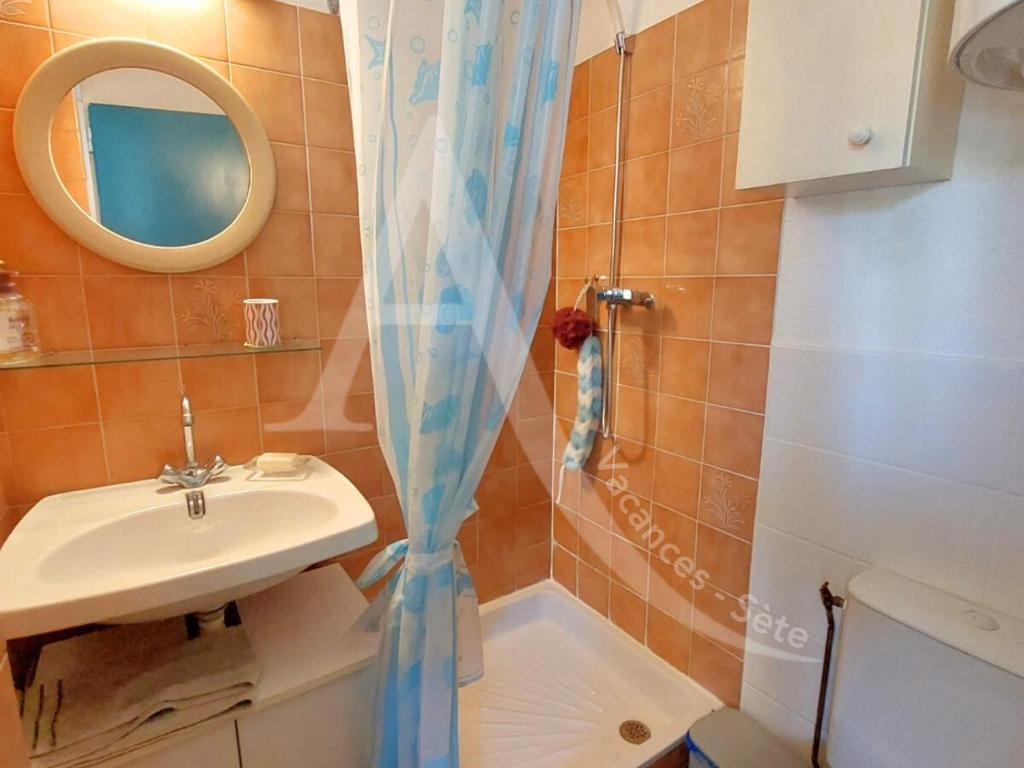 Studio entre vie de quartier et plages - 5