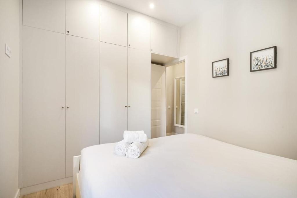 Modern, brand-new apartment for 4 in Las Letras - Huertas - 2
