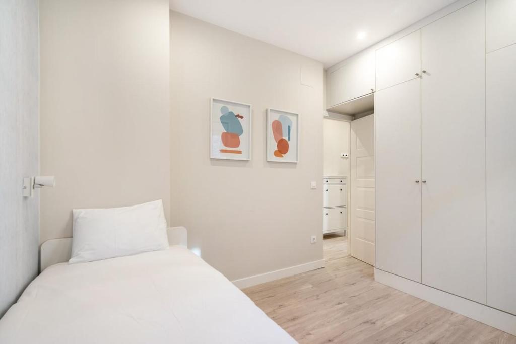 Modern, brand-new apartment for 4 in Las Letras - Huertas - 5