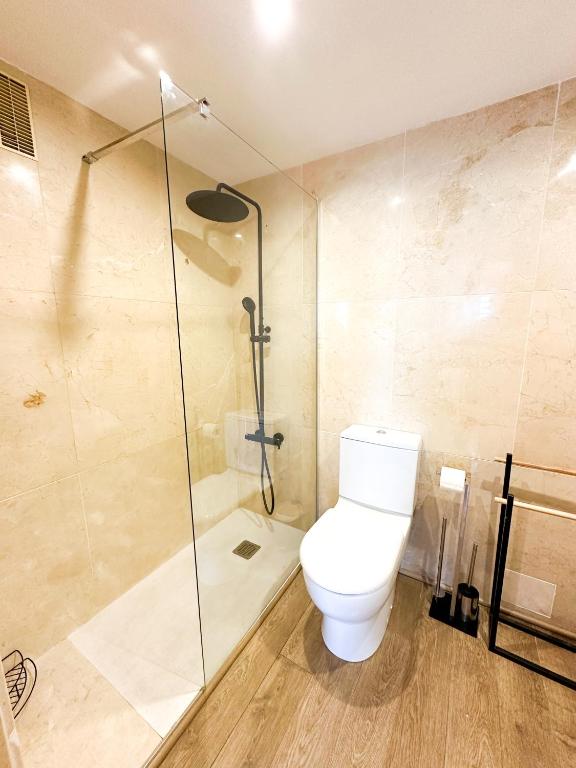 Ibiza Port Apartment 4 Bedrooms - 5