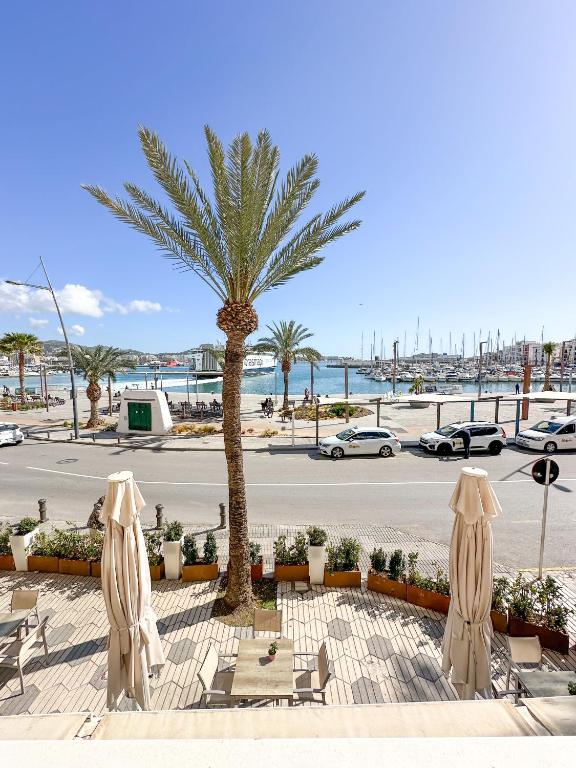 Ibiza Port Apartment 4 Bedrooms - 1