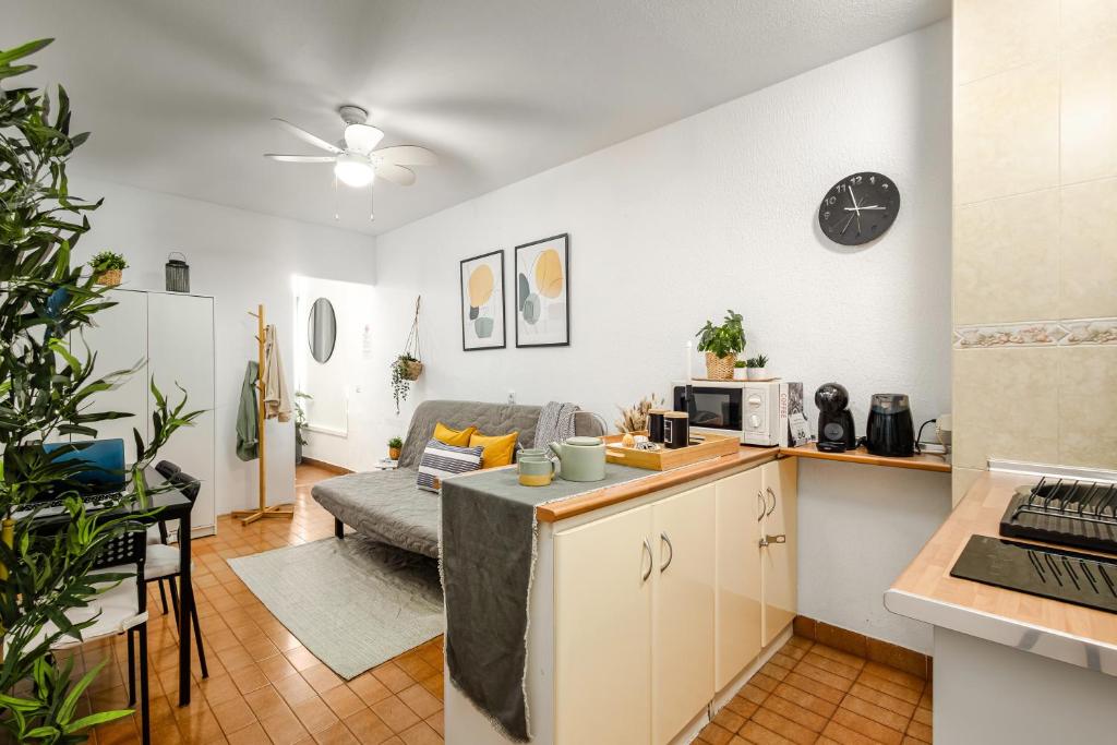 Nordik Apartments Village - Torremolinos "Nuuk" - 2