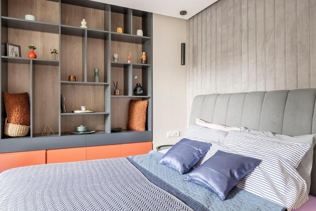 Mini Dorćolka apartment -Dorćol - 2