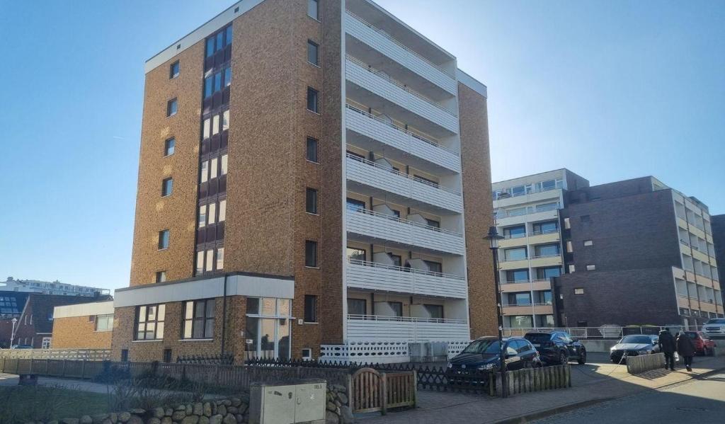 Sylter-Stadtnest, Westerland