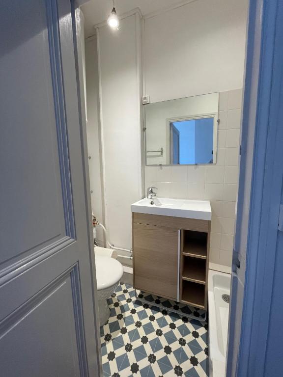 Appartement Nice Centre Palais OPHELIA - 2