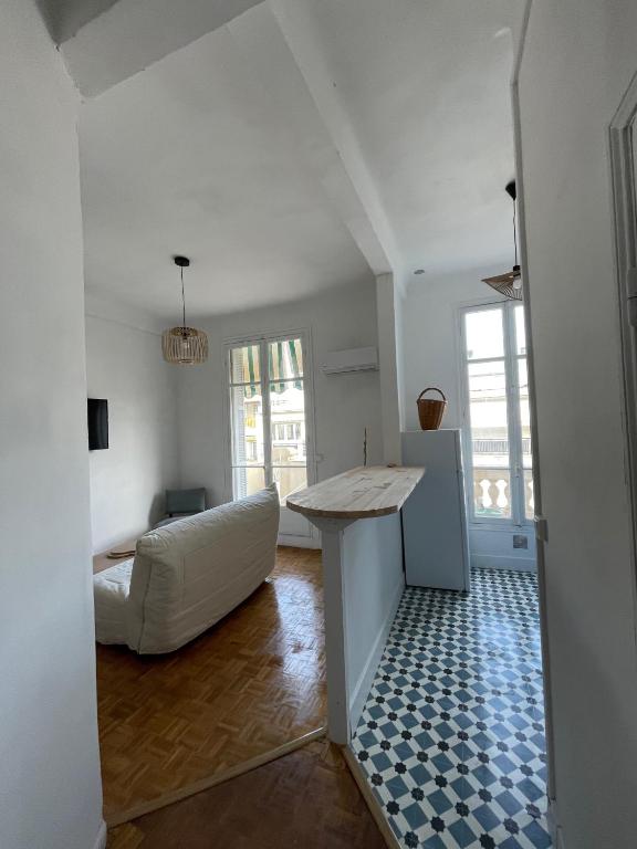 Appartement Nice Centre Palais OPHELIA - 3
