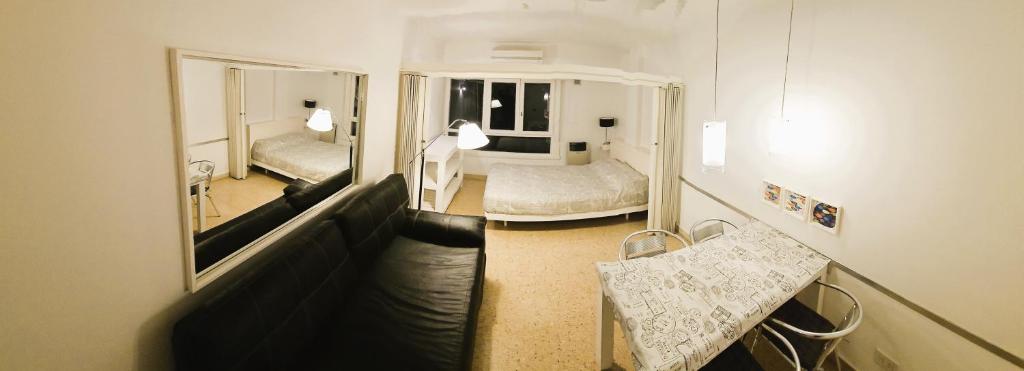Moderno Departamento de 1 Ambiente a Pasos del Mar y el Centro de Mar del Plata - 1