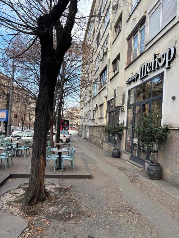 Apartman Knez - 2