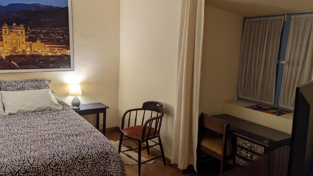Apartamento en el Centro Histórico - 2