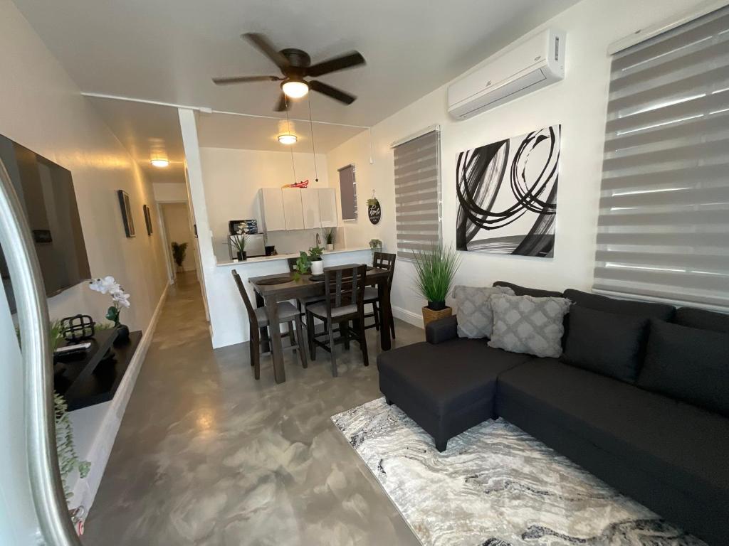 El Amanecer del Este 3, Fajardo