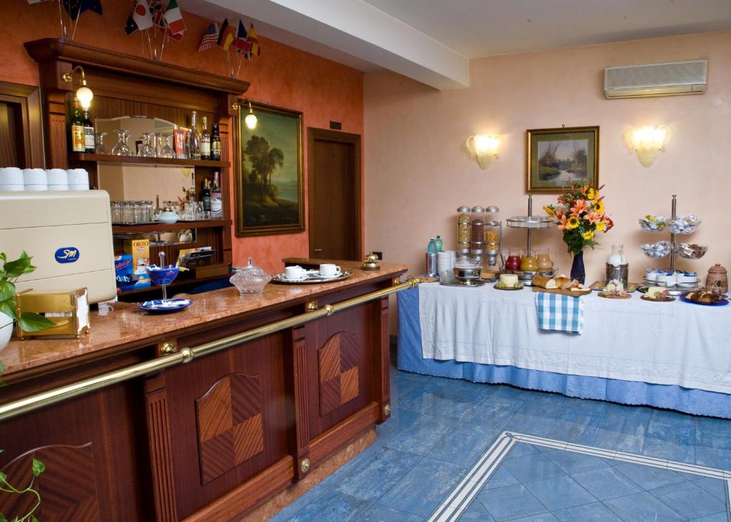 ผับ/เลาจน์