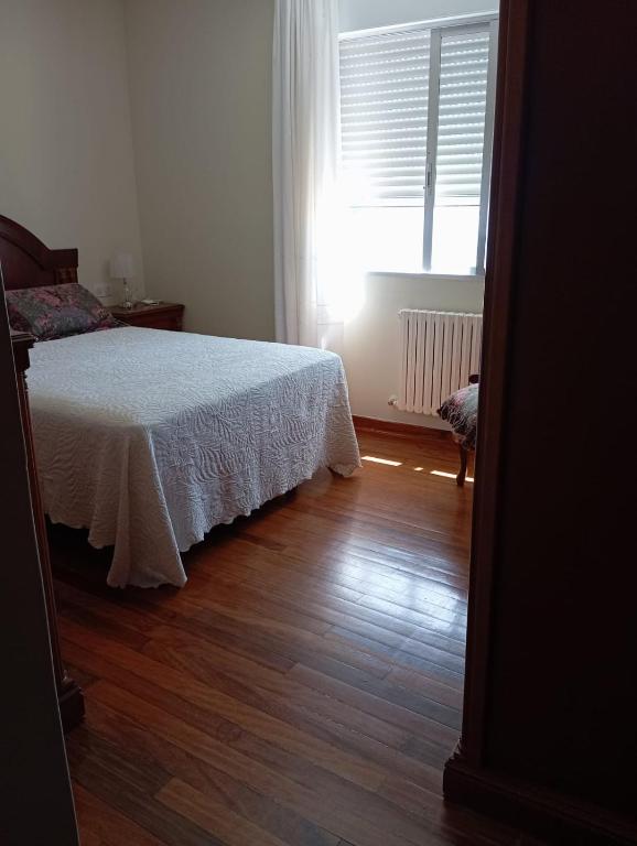 Apartamento 2 en Combarro , próximo a Sanxenxo en Avda cruz 22, Combarro